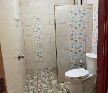 Prachuap Khiri Khan Hotel | 24 m² Hotel ∙ 2 guests