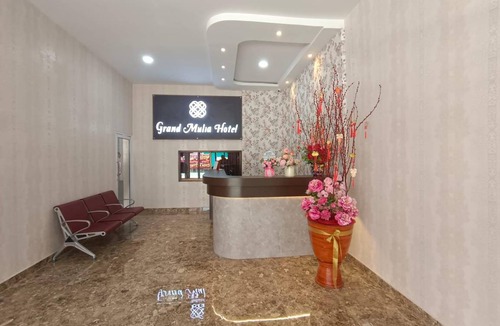 Kisaran Timur Hotel | 24 m² Hotel ∙ 2 guests