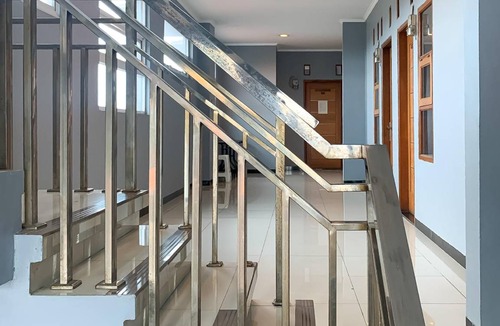 Bandung Hotel | 24 m² Hotel ∙ 3 guests