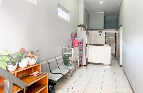 Bandung Hotel | 24 m² Hotel ∙ 3 guests