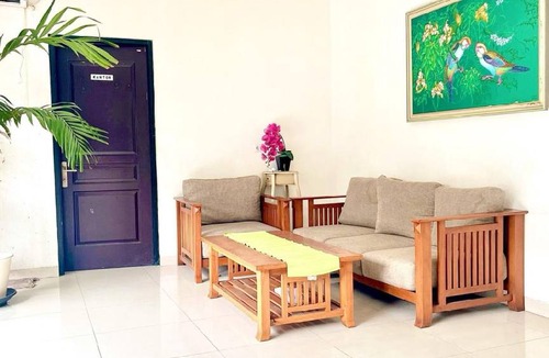 Tomang Hotel | 24 m² Hotel ∙ 31 guests