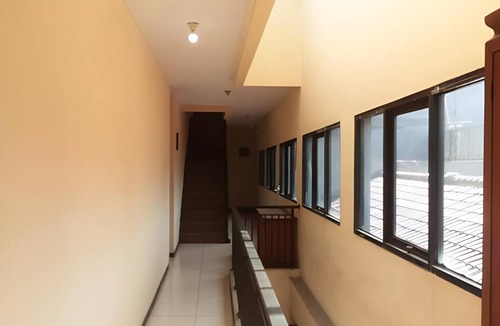 Tomang Hotel | 24 m² Hotel ∙ 31 guests