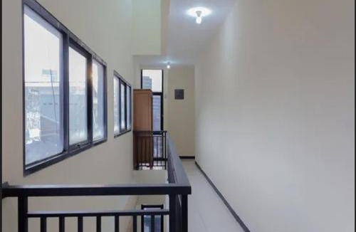 Tomang Hotel | 24 m² Hotel ∙ 31 guests