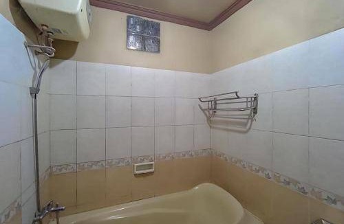 Kalimantan Hotel | 24 m² Hotel ∙ 4 guests