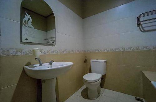 Kalimantan Hotel | 24 m² Hotel ∙ 4 guests