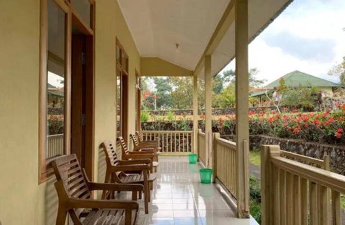Kecamatan Sembalun Hotel | 24 m² Hotel ∙ 2 guests