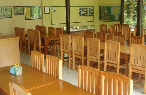 Kecamatan Sembalun Hotel | 24 m² Hotel ∙ 2 guests