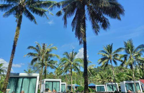 Ko Kood House | 24 m² House ∙ 2 guests