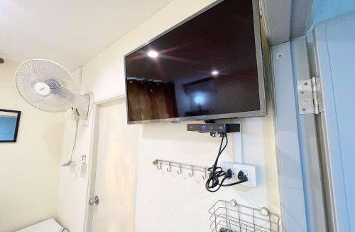 Pak Chong House | 24 m² House ∙ 4 guests