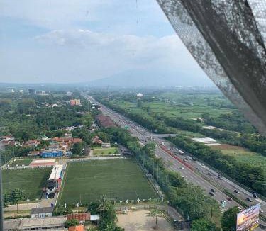 Kedungmanggu Apartment | 24 m² Apartment ∙ 2 guests