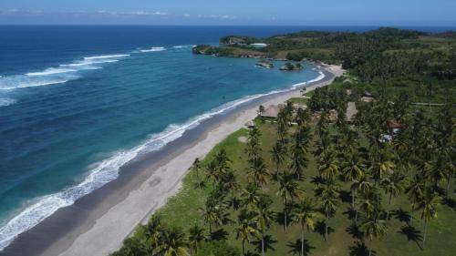 Nihiwatu Cabin | 24 m² Lodge ∙ 4 guests