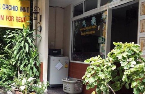 Nana House | 24 m² Motel ∙ 4 guests