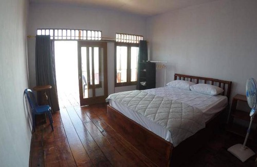 Salemang Resort | 24 m² Resort ∙ 2 guests