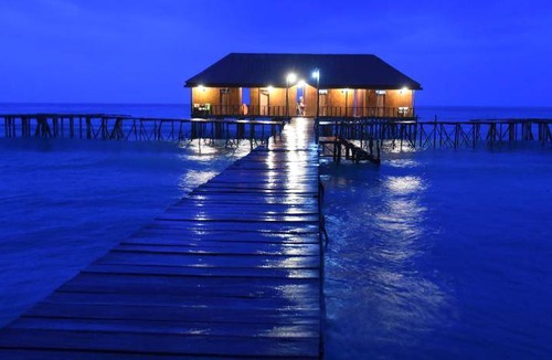 Salemang Resort | 24 m² Resort ∙ 2 guests