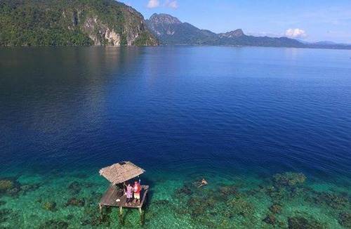 Salemang Resort | 24 m² Resort ∙ 2 guests