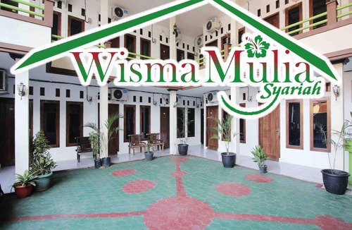 Rajabasa Apartment | 24 m² Serviced apartment ∙ 2 guests