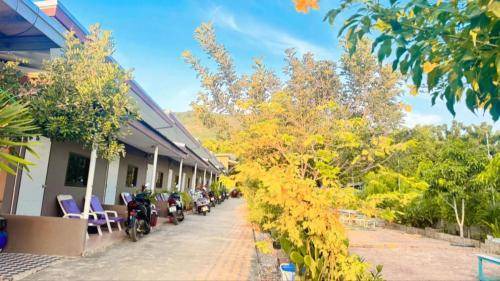 Koh Lan Apartment | 24 m² Serviced apartment ∙ 2 guests