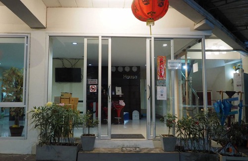 Chiang Mai Apartment | 24 m² Serviced apartment ∙ 3 guests