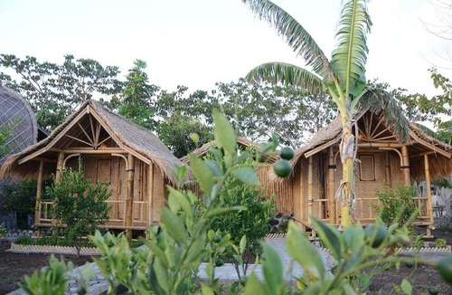 Jerowaru Villa | 24 m² Villa ∙ 1 bedroom ∙ 2 guests