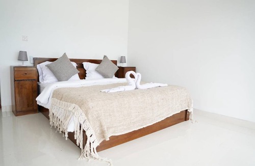 Toya Bungkah Villa | 24 m² Villa ∙ 2 guests