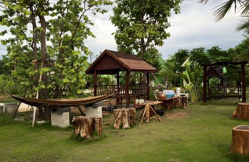Phayuha Khirim Villa | 24 m² Villa ∙ 21 bedrooms ∙ 3 guests