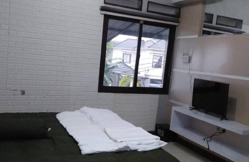 Bogor House | 240 m² House ∙ 3 bedrooms ∙ 7 guests