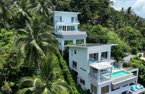 Lamai Resort | 240 m² Resort ∙ 3 bedrooms ∙ 6 guests
