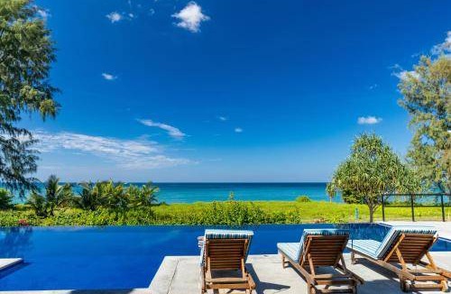 Mai Khao Villa | 2400 m² Villa ∙ 8 bedrooms ∙ 20 guests
