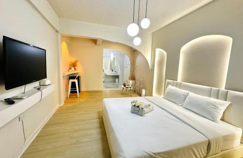 Nakhon Sawan Hotel | 24Rooms นครสวรรค์