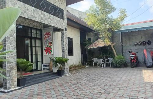 Mlati House | 24StaycationHome
