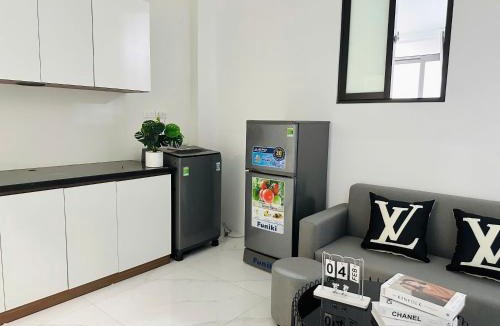 Long Bien Apartment | 25 House Ngọc Lâm