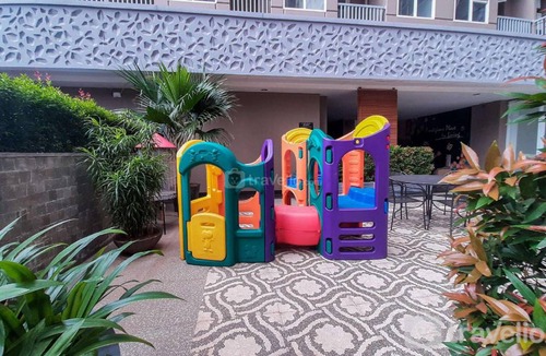 Ciputat Apartment | 25 m² Apartment ∙ 2 guests