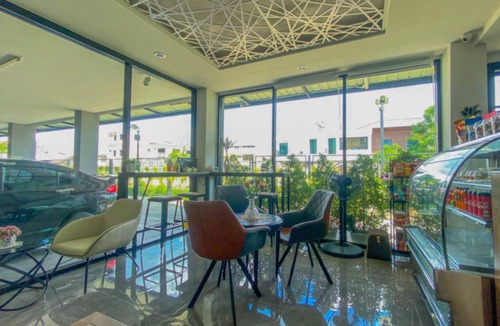 Ladprao Apartment | 25 m² Apartment ∙ 2 guests