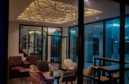 Ladprao Apartment | 25 m² Apartment ∙ 2 guests