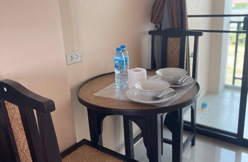 Samut Sakhon Apartment | 25 m² Apartment ∙ 1 bedroom ∙ 2 guests
