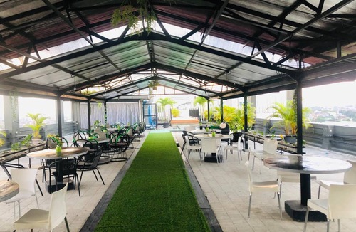 Catur Tunggal Apartment | 25 m² Apartment ∙ 1 bedroom ∙ 2 guests