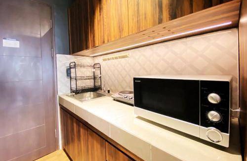 Cibaduyut Apartment | 25 m² Apartment ∙ 2 guests