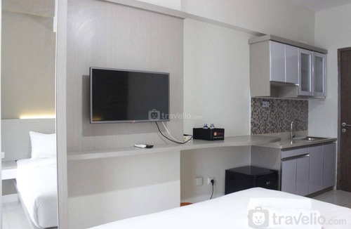 Cileunyi Apartment | 25 m² Apartment ∙ 2 guests
