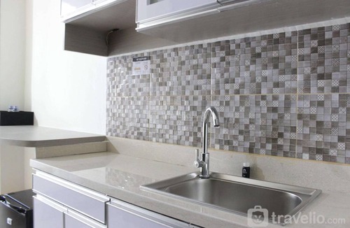 Cileunyi Apartment | 25 m² Apartment ∙ 2 guests