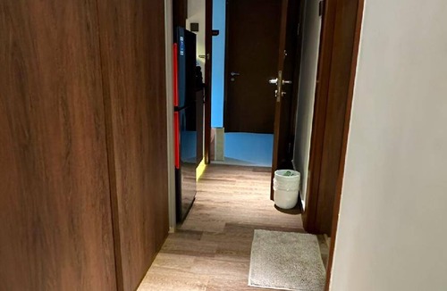 Batam Apartment | 25 m² Apartment ∙ 2 guests