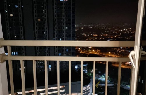 Surabaya Apartment | 25 m² Apartment ∙ 2 guests