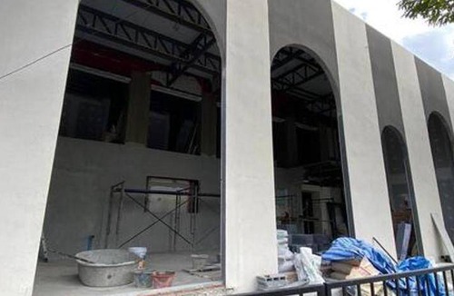 Bang Phlat Apartment | 25 m² Apartment ∙ 1 bedroom ∙ 2 guests
