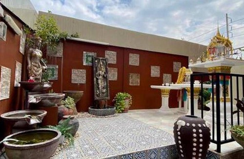 Bang Phlat Apartment | 25 m² Apartment ∙ 1 bedroom ∙ 2 guests