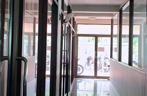 Khlong Chan Apartment | 25 m² Apartment ∙ 1 bedroom ∙ 2 guests