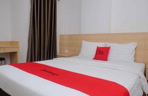 Surakarta Bed & Breakfast | 25 m² Bed and breakfast ∙ 3 guests
