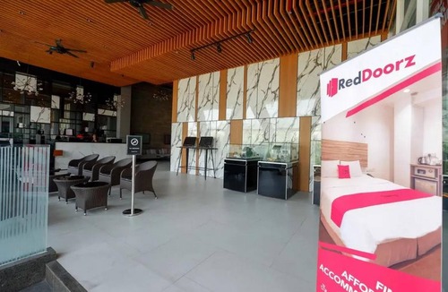 Surakarta Bed & Breakfast | 25 m² Bed and breakfast ∙ 3 guests