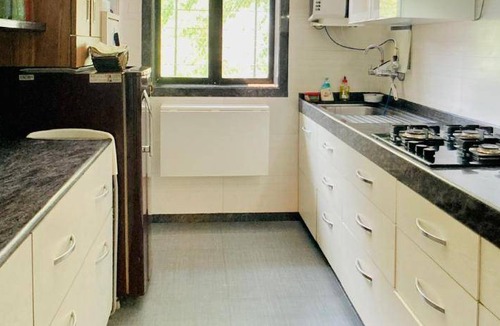 Prabhadevi Bed & Breakfast | 25 m² Bed and breakfast ∙ 4 guests