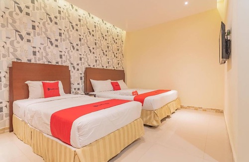 Samarinda Bed & Breakfast | 25 m² Bed and breakfast ∙ 4 guests