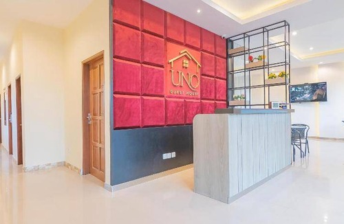 Samarinda Bed & Breakfast | 25 m² Bed and breakfast ∙ 4 guests