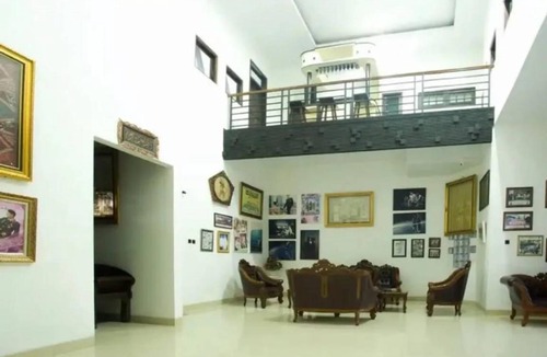Sleman Bed & Breakfast | 25 m² Bed and breakfast ∙ 6 guests